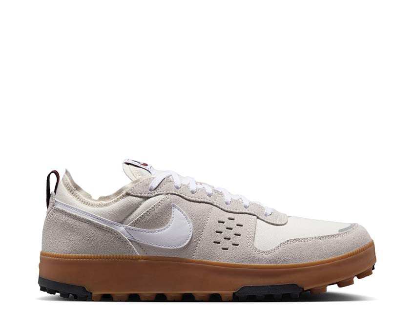 Nike C1TY "Vast Grey"