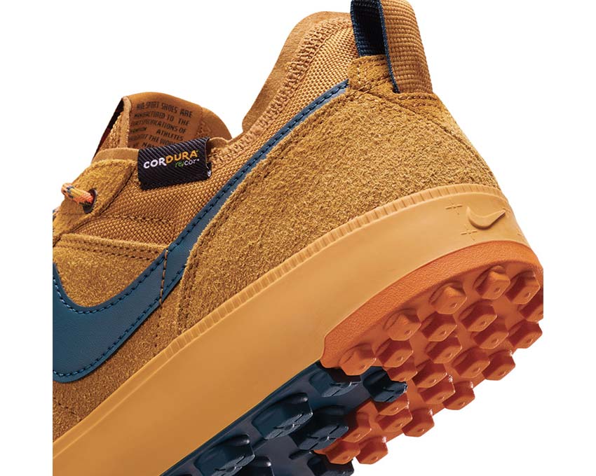 Nike City PRM "Wheat" - Image 2
