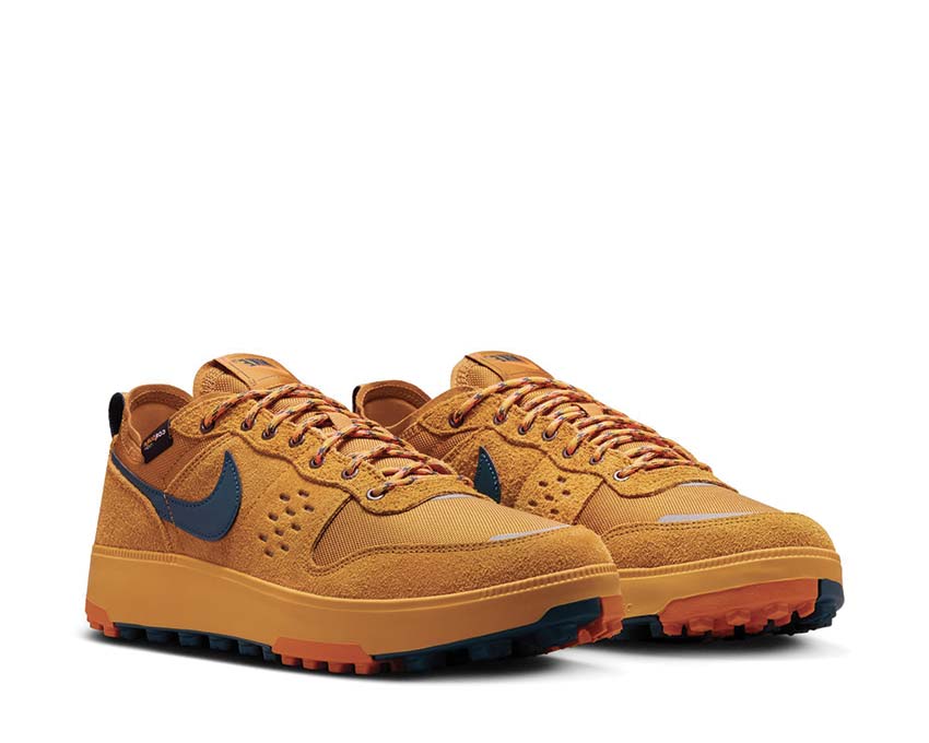 Nike City PRM "Wheat" - Image 3