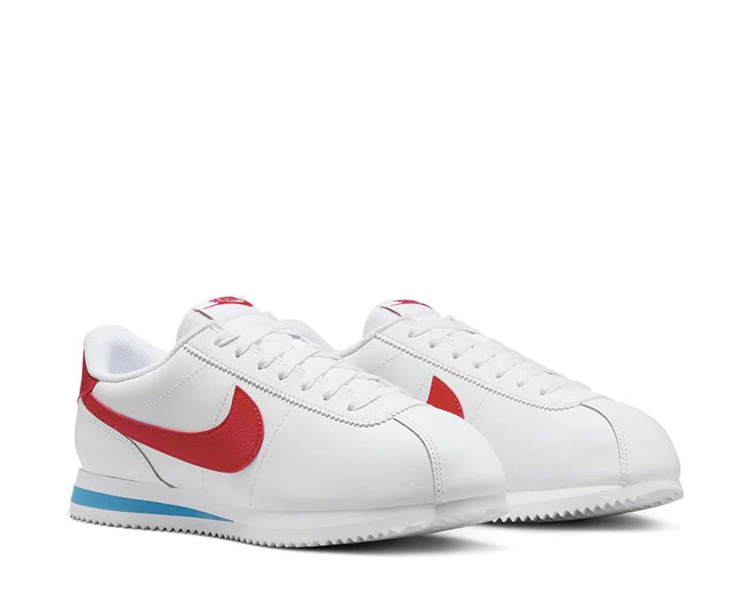 Nike Cortez Leather - Image 3