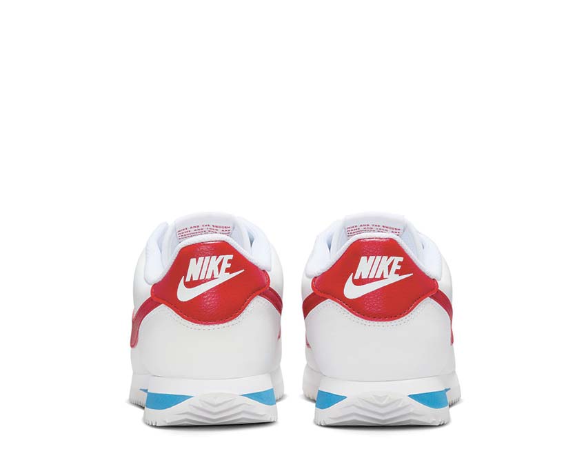 Nike Cortez Leather - Image 4
