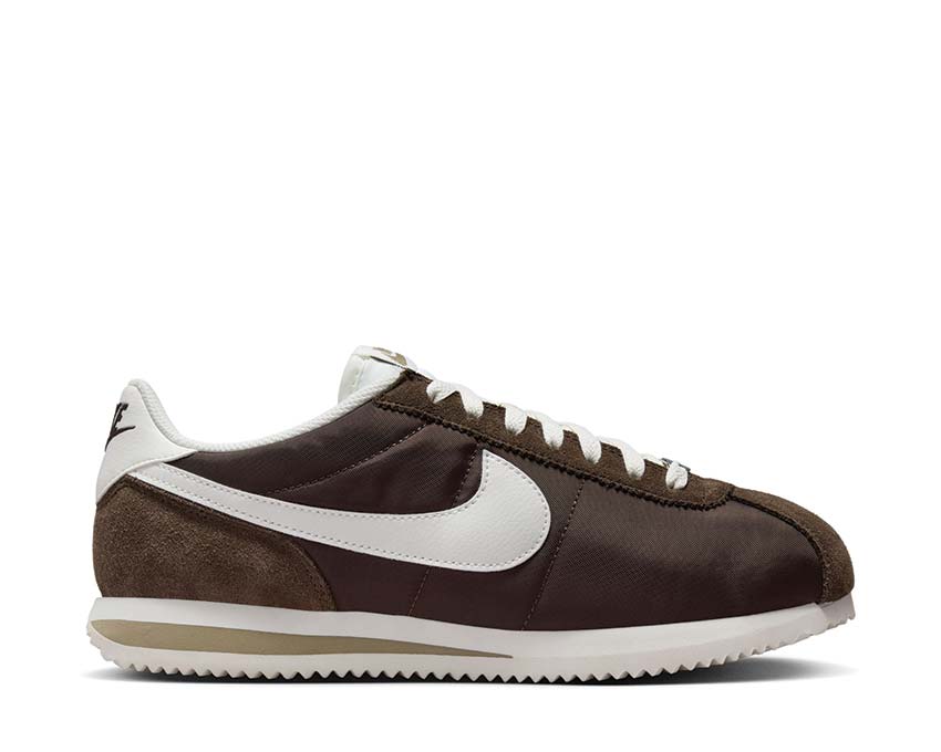 Nike Cortez "Baroque Brown" W
