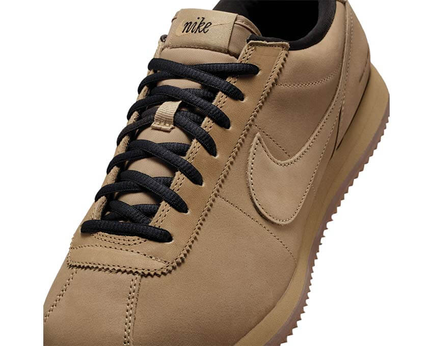 Nike Cortez Leather SE "Morse" - Image 2
