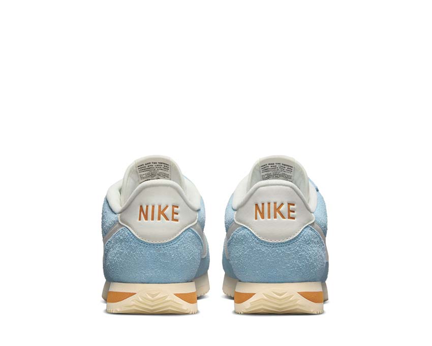 Nike Cortez SE "Psychic Blue" - Image 3