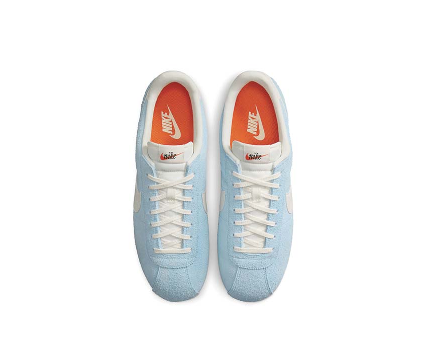 Nike Cortez SE "Psychic Blue" - Image 4