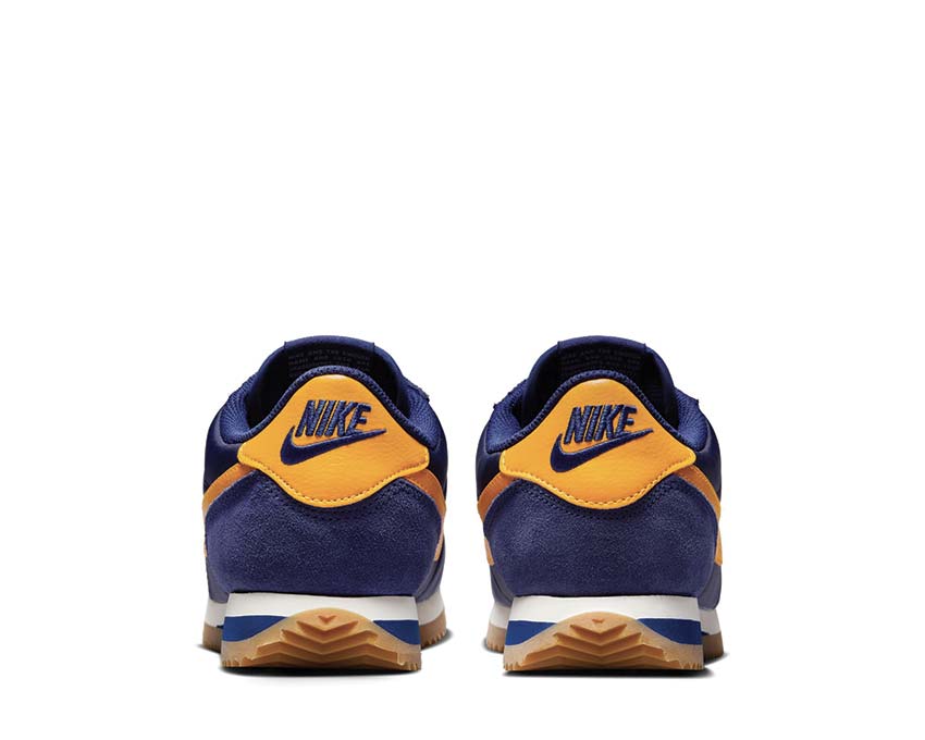 Nike Cortez Textile - Image 3