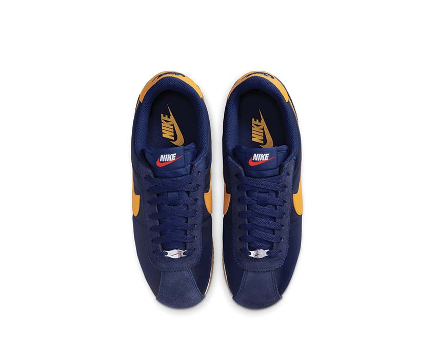 Nike Cortez Textile - Image 4