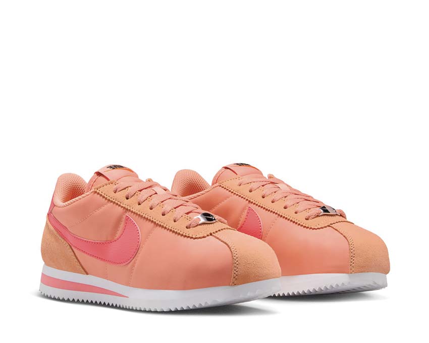 Nike Cortez Textile "Apricot" - Image 3