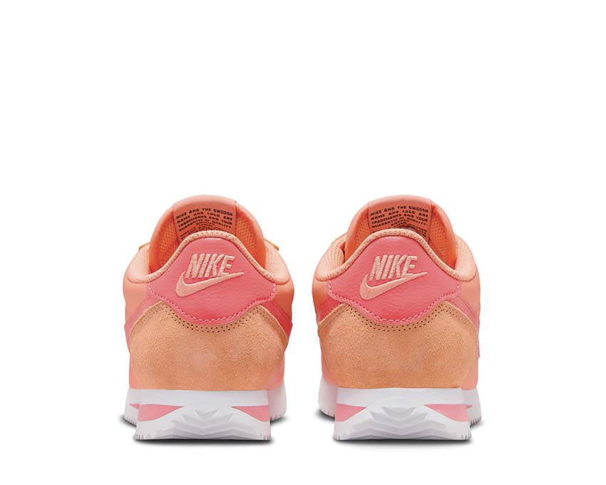 Nike Cortez Textile "Apricot" - Image 4