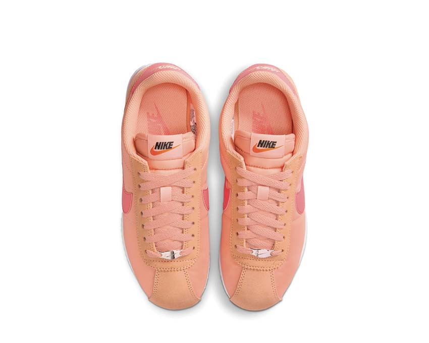 Nike Cortez Textile "Apricot" - Image 5
