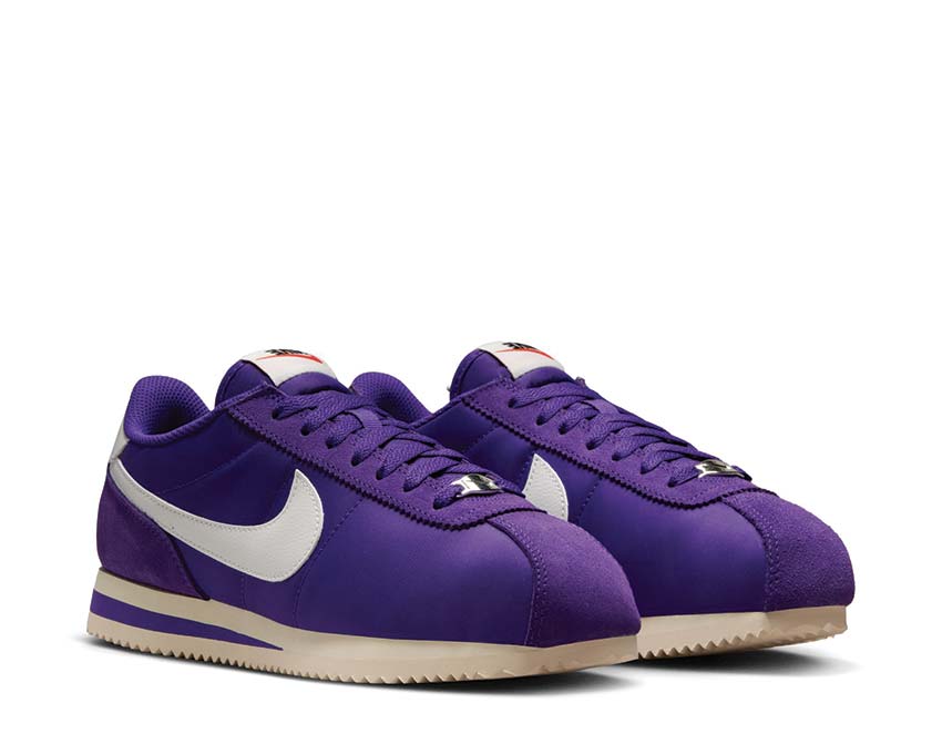 Nike Cortez TXT W "Court Purple" - Image 2