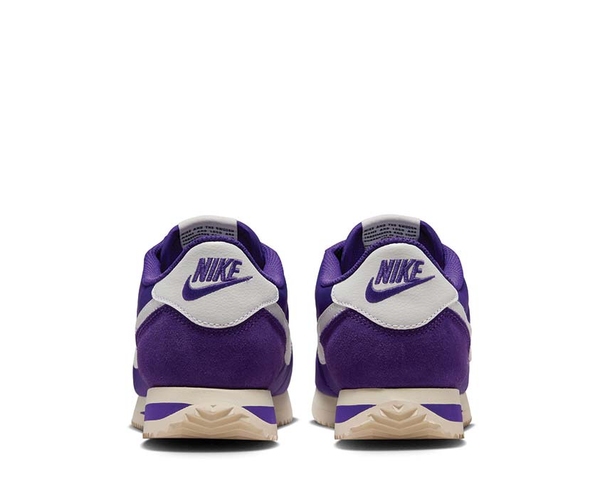Nike Cortez TXT W "Court Purple" - Image 3