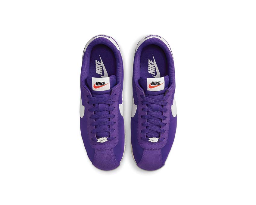 Nike Cortez TXT W "Court Purple" - Image 4