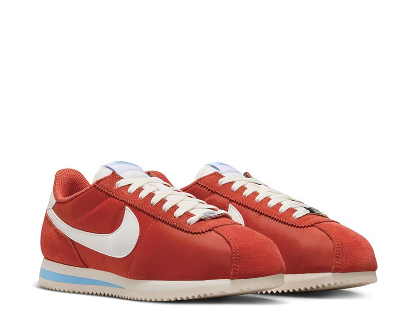Nike Cortez TXT W "Picante Red" - Image 2