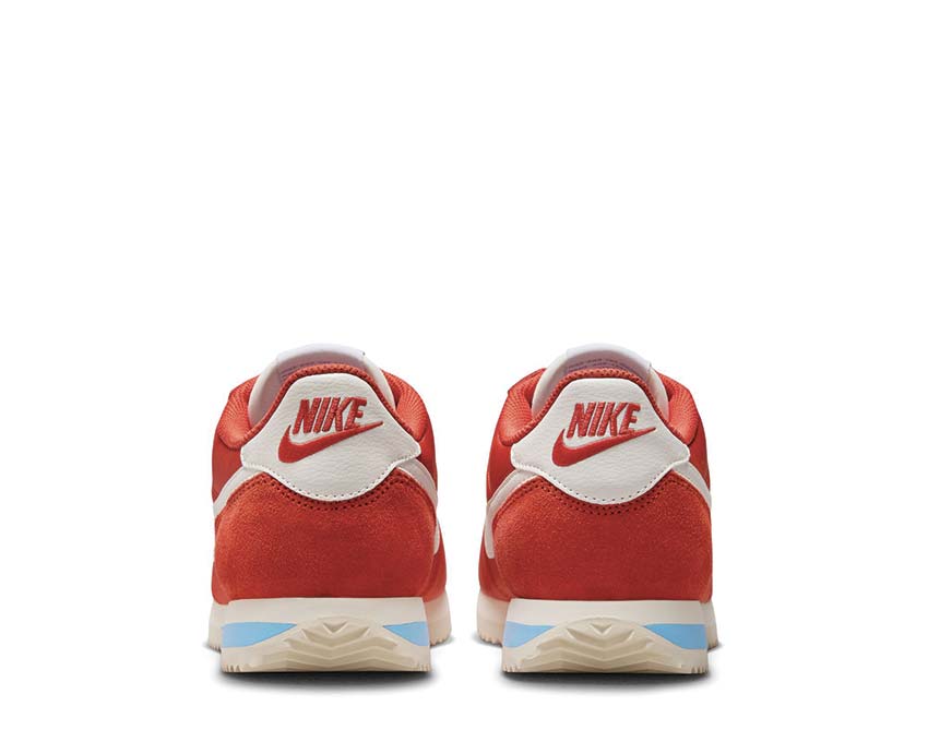 Nike Cortez TXT W "Picante Red" - Image 3