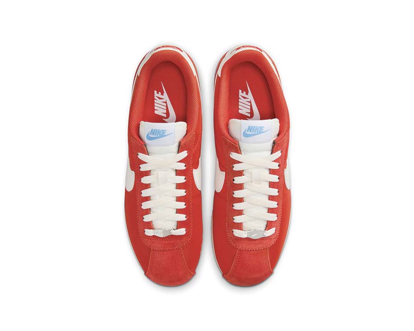 Nike Cortez TXT W "Picante Red" - Image 4