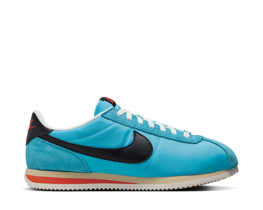 Nike Cortez TXT "Baltic Blue"