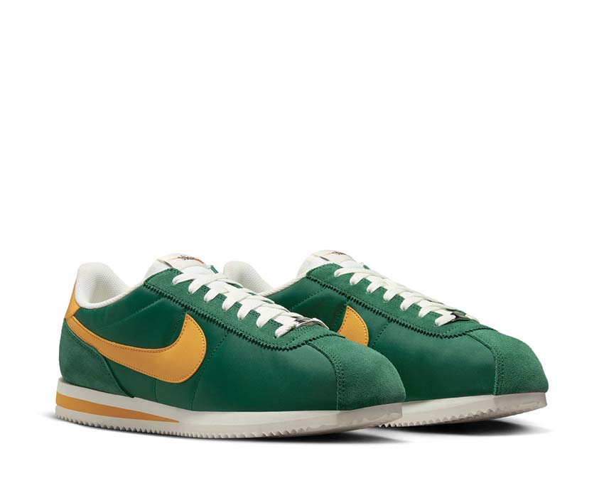 Nike Cortez TXT "Oregon" - Image 2