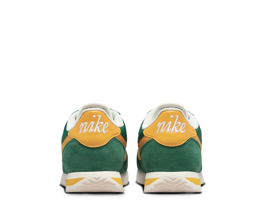 Nike Cortez TXT "Oregon" - Image 3