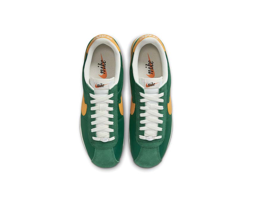 Nike Cortez TXT "Oregon" - Image 4