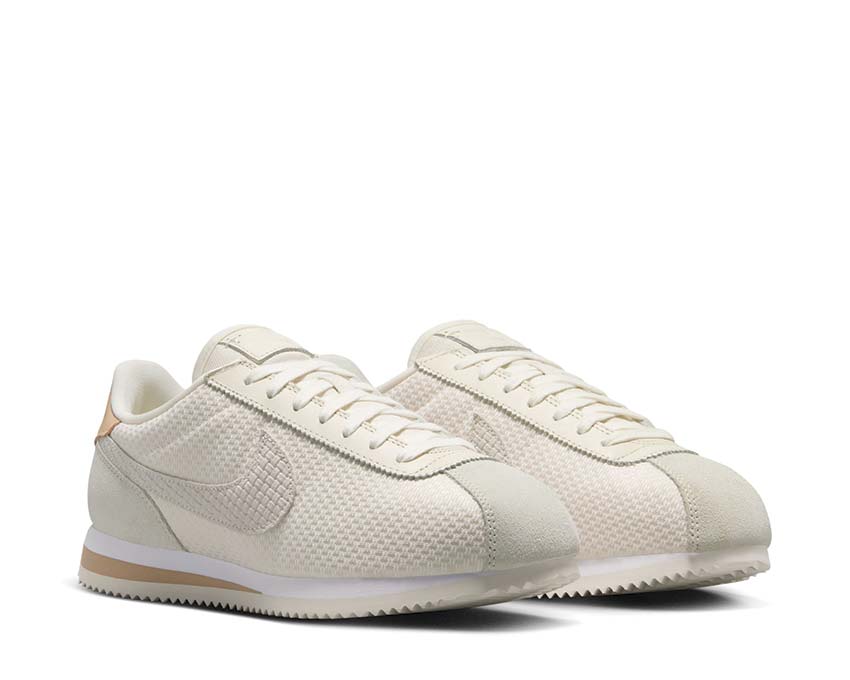 Nike Cortez W "Pearl White" - Image 3