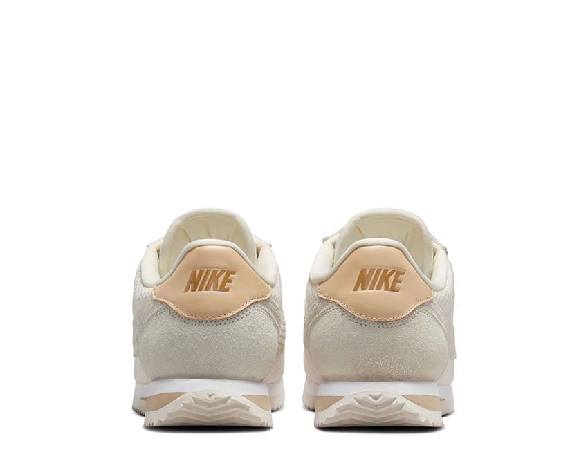 Nike Cortez W "Pearl White" - Image 4