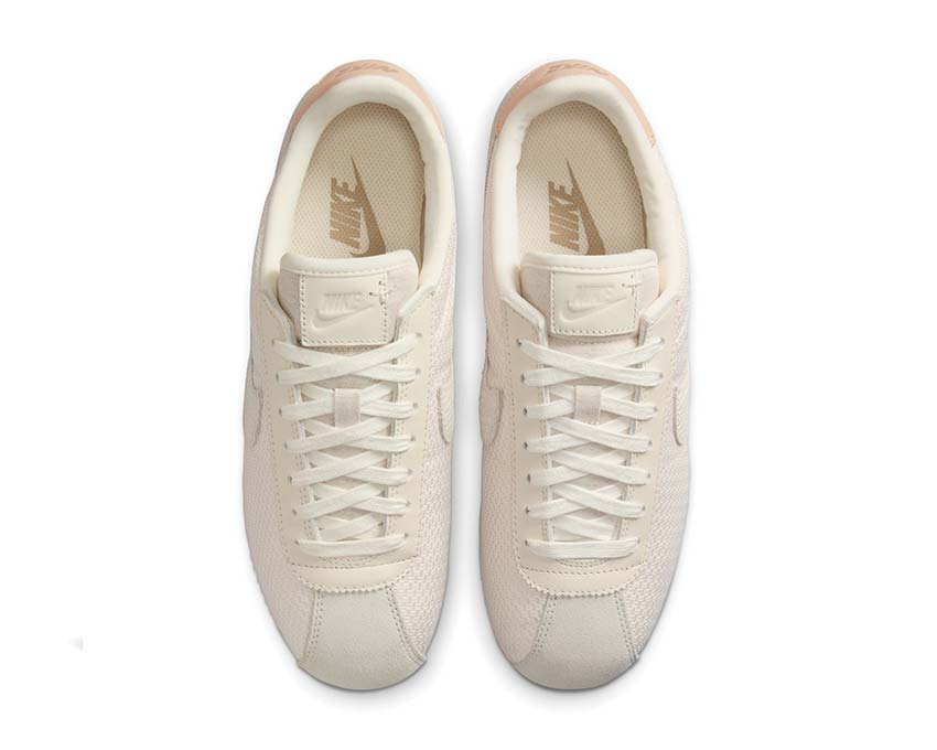 Nike Cortez W "Pearl White" - Image 5