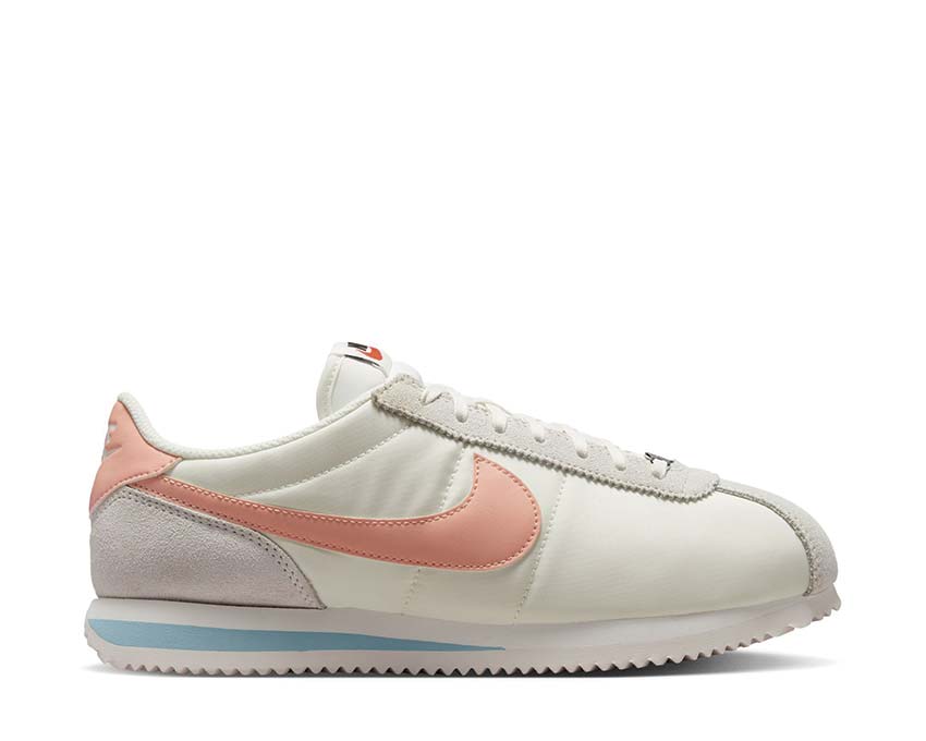 Nike Cortez W "Artic Orange"