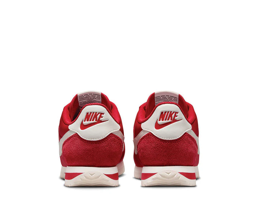 Nike Cortez W "Gym Red" - Image 4