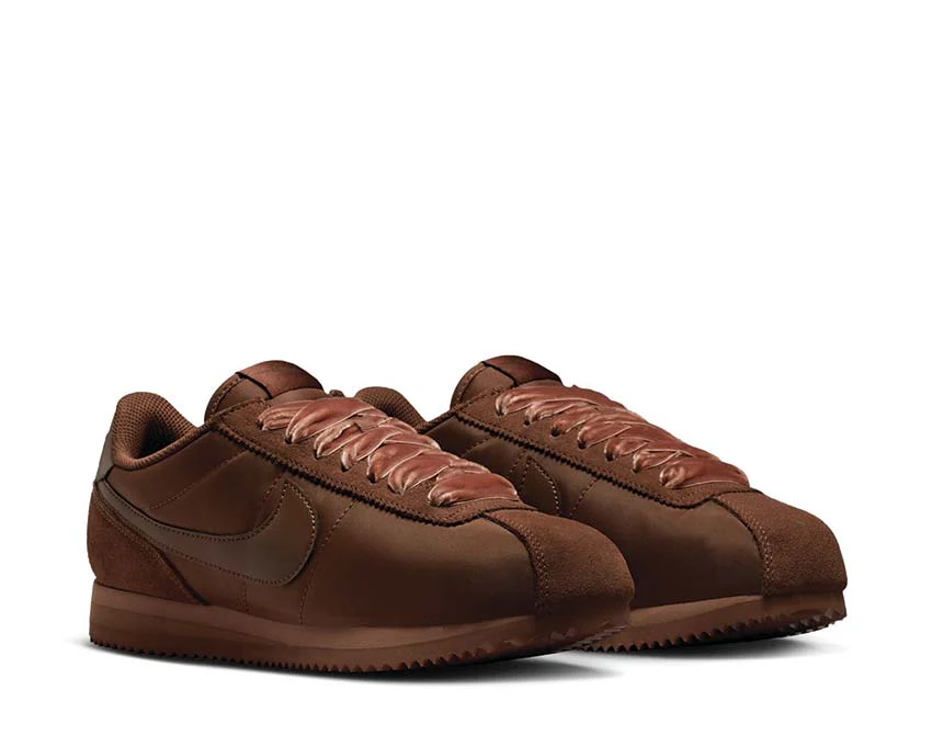 Nike Cortez W "Fauna Brown" - Image 3