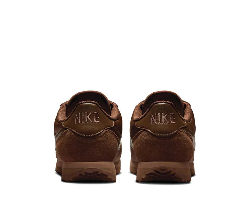 Nike Cortez W "Fauna Brown" - Image 4