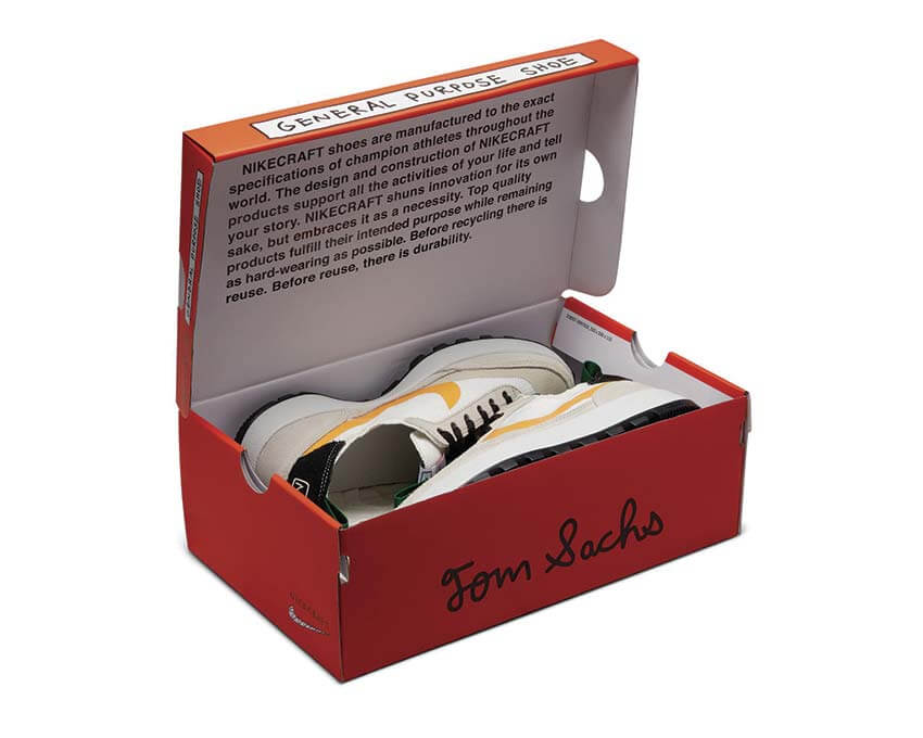 Nike Craft General Purpose Shoe "Bricolage" - Image 7