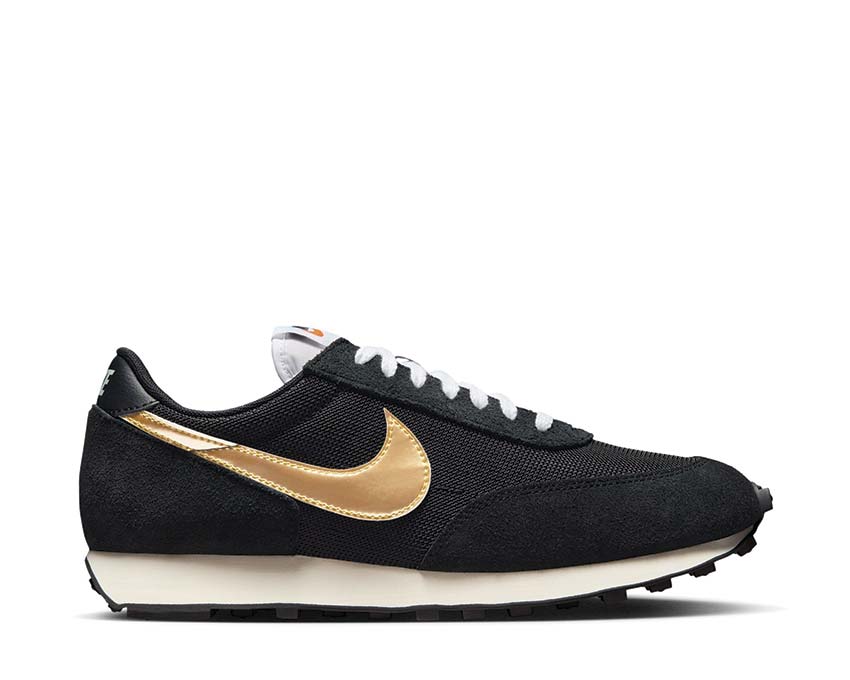Nike Daybreak SP "Metallic Gold"