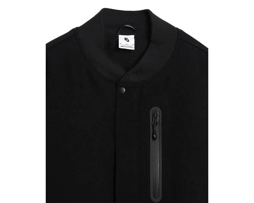 Nike Destroyer Jacket "Black" - Image 2