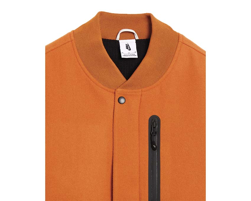 Nike Destroyer Jacket "Monarch" - Image 2