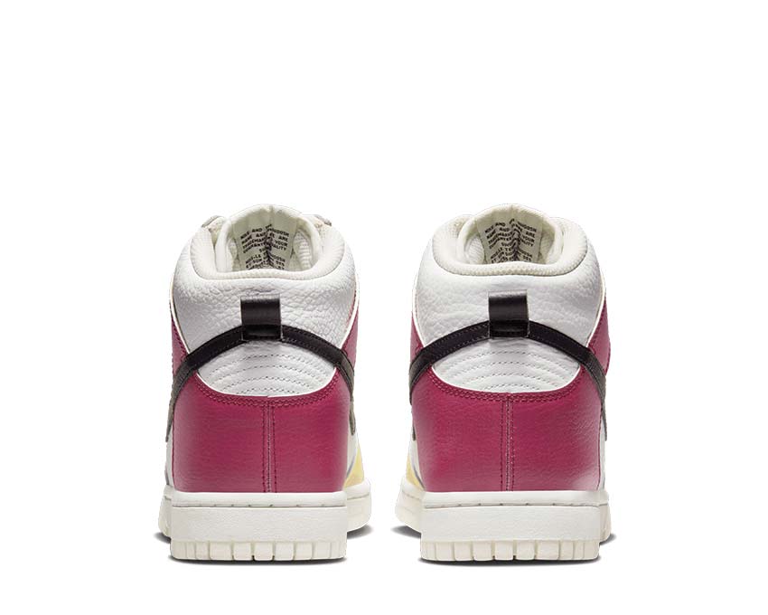 Nike Dunk High Wmns - Image 3