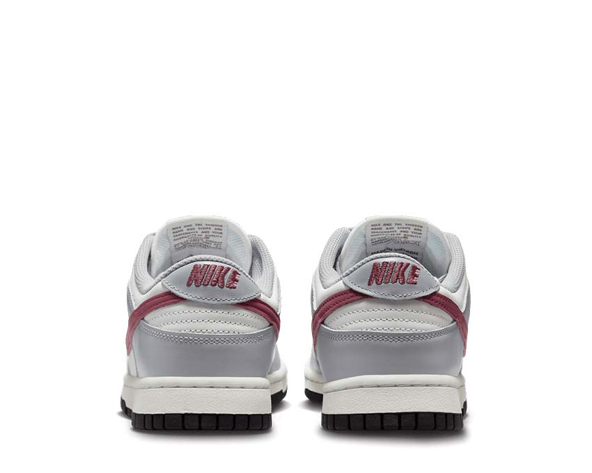 Nike Dunk Low W - Image 3