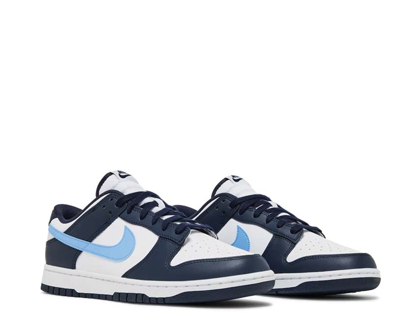 Nike Dunk Low «Obsidian» - Image 2