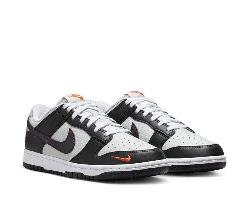 Nike Dunk Low "Mini Swoosh" - Image 2