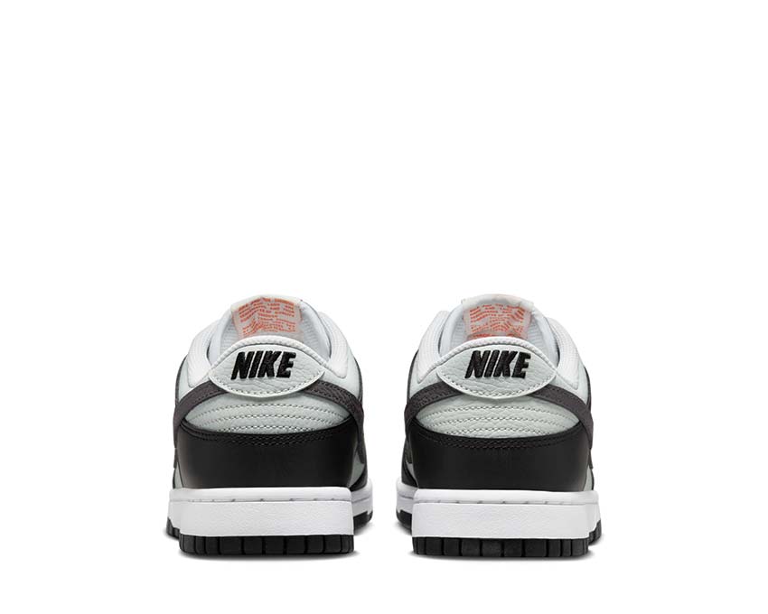 Nike Dunk Low "Mini Swoosh" - Image 3