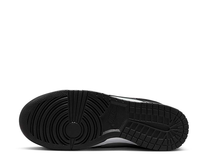 Nike Dunk Low "Mini Swoosh" - Image 5