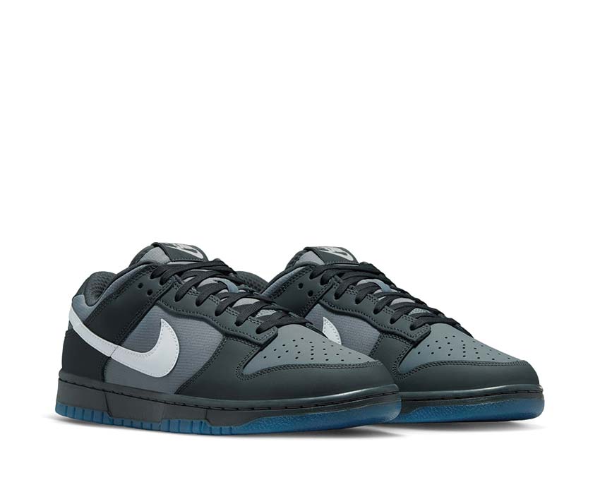 Nike Dunk Low "Anthracite" - Image 2