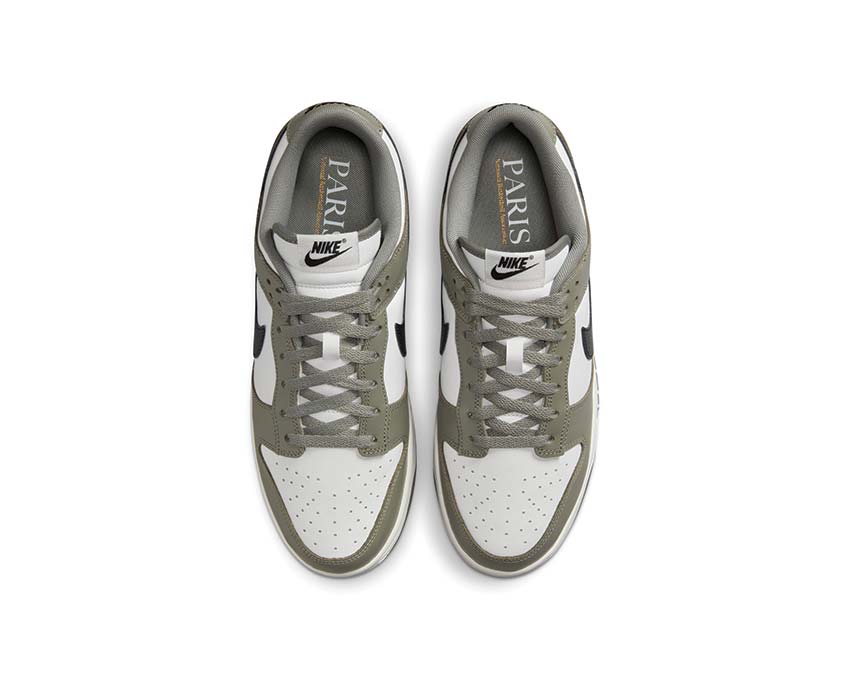 Nike Dunk Low «NBA Paris» - Image 4