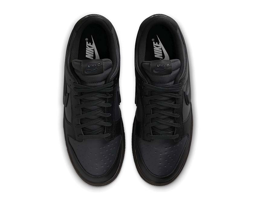 Nike Dunk Low GTX "Black" - Image 5