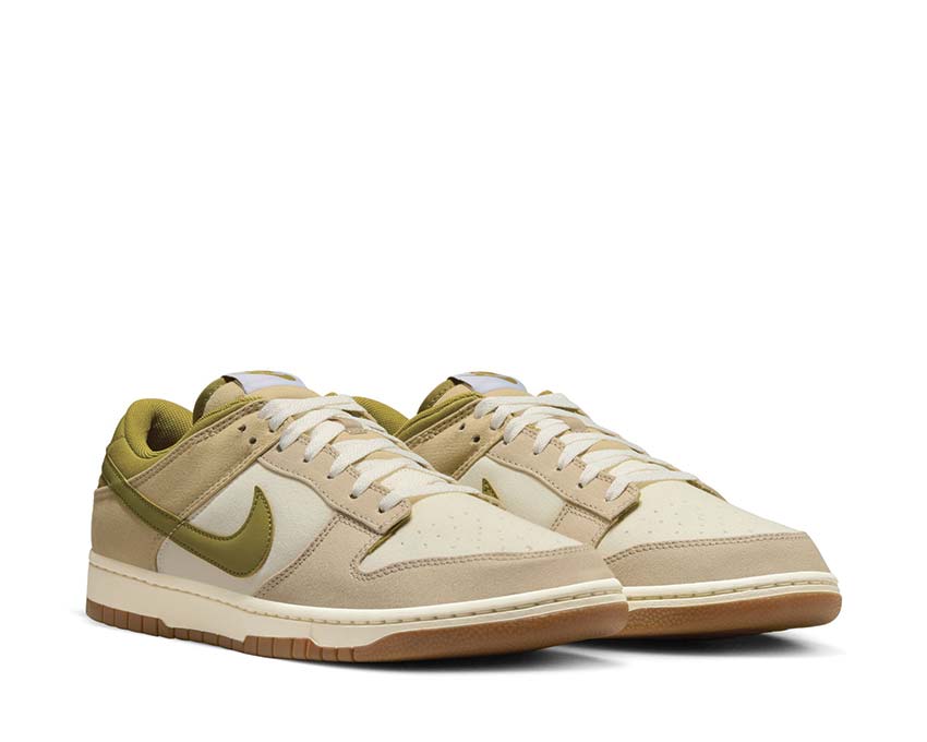Nike Dunk Low «Since 72» - Image 2