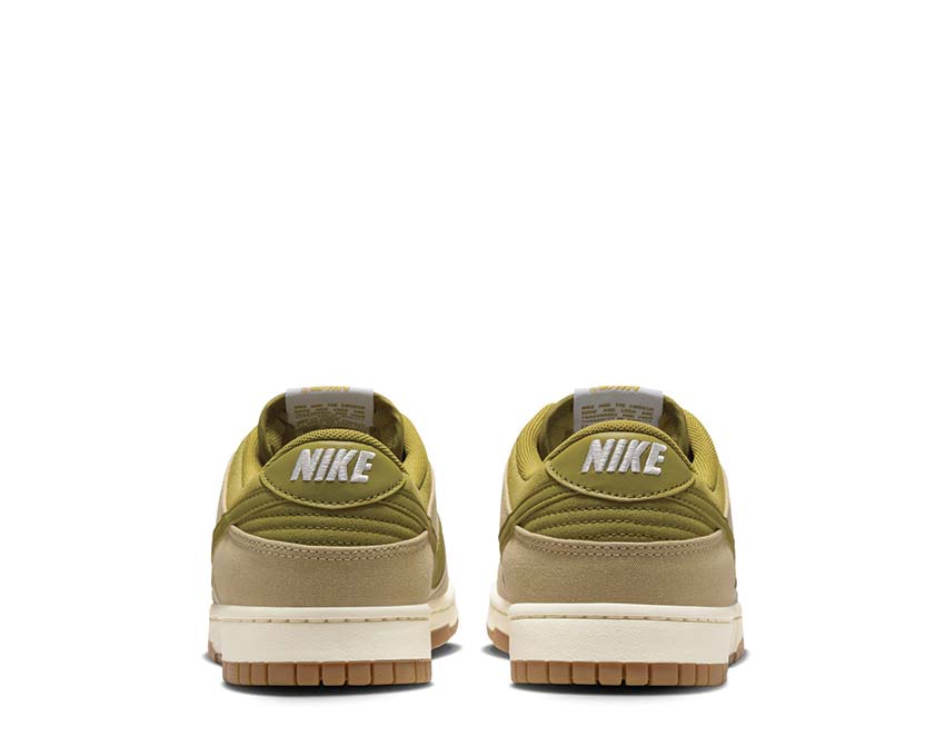 Nike Dunk Low «Since 72» - Image 3