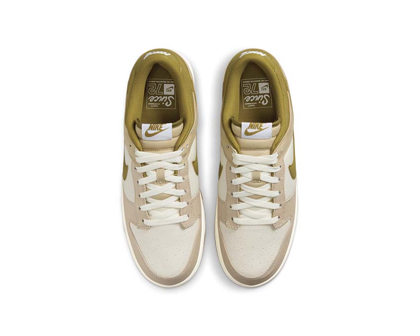 Nike Dunk Low «Since 72» - Image 4