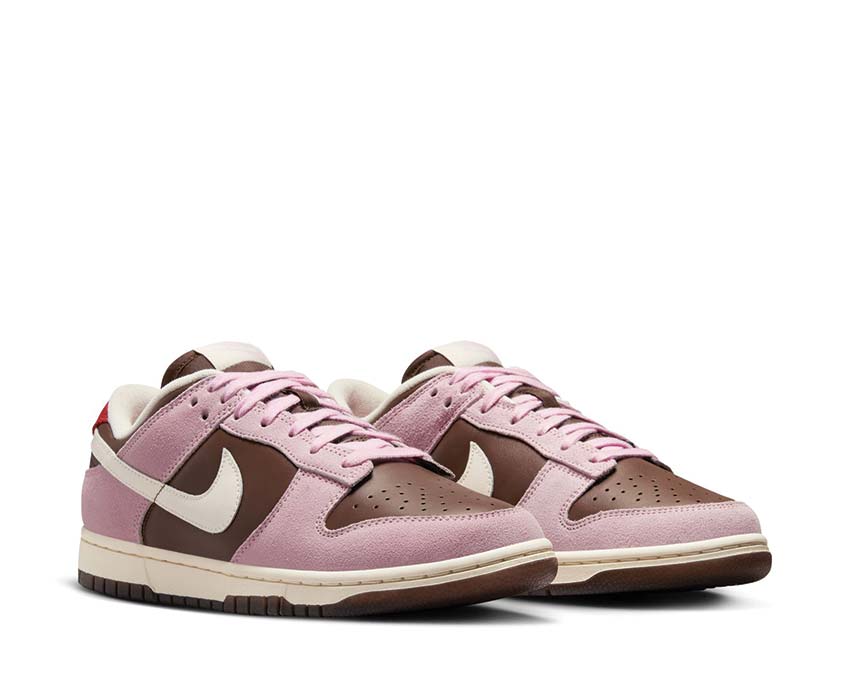 Nike Dunk Low W "Neapolitan" - Image 2