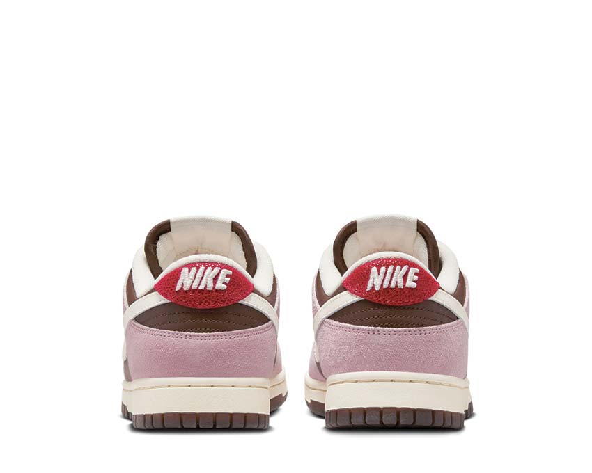 Nike Dunk Low W "Neapolitan" - Image 3