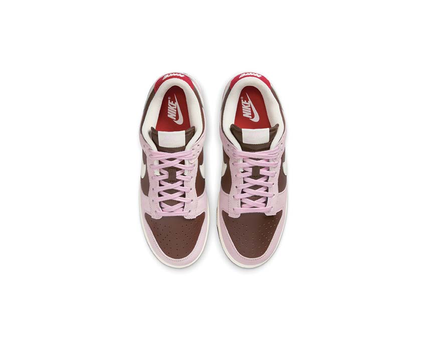 Nike Dunk Low W "Neapolitan" - Image 4